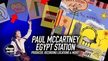 Nghe loạt hit mới giúp Paul Mc Cartney lần đầu đứng quán quân BXH Billboard sau 36 năm