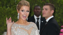 Chia tay Paris Hilton, bạn trai đại gia muốn lấy lại nhẫn đính hôn triệu đô