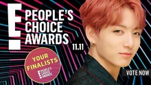 People's Choice Awards: BTS thắng mọi hạng mục được đề cử