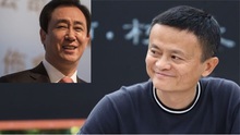Forbes: Jack Ma không còn là người giàu nhất Trung Quốc!