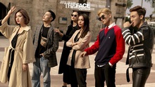 'The Face' tập 12: Nhiều khán giả 'nổi đóa' khi Top 3 được công bố