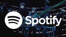 BTS đứng sau Imagine Dragons trên Spotify trong năm 2018