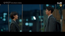 Khán giả thất vọng với phim 'Encounter' của Song Hye Kyo và Park Bo Gum