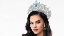 Đại diện Puerto Rico đăng quang, Minh Tú trắng tay tại Hoa hậu Siêu quốc gia