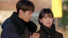 'Encounter' tập 5: Park Bo Gum đưa Song Hye Kyo về ra mắt