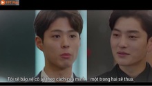 'Encounter' tập 12: Tình cũ, tình mới của Cha Soo Hyun (Song Hye Kyo) 'tuyên chiến'