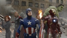 'Biệt đội siêu anh hùng' sẽ 'giải cứu' lễ trao giải Oscar?
