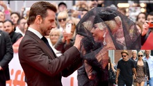 Bradley Cooper bị cho là 'kẻ thứ 3' khi Lady Gaga chia tay hôn phu