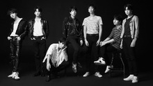 Chỉ xếp sau 'ông hoàng' Drake, BTS là nghệ sĩ bán đĩa chạy thứ hai toàn cầu