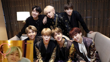 Big Hit lên tiếng vụ fan cuồng đột nhập phòng khách sạn của BTS