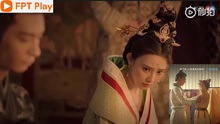 Phim 'Đông Cung': Lý Thừa Ngân hết bóc cua điệu nghệ phục vụ Tiểu Phong, lại mượn cớ đo... 3 vòng của vợ