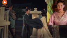 'Đông Cung' xuất hiện nữ nhân mới, Thái tử vừa 'đổ vỏ' vừa ra tay tát Tiểu Phong