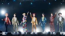 Lý do ARMY chê bai mẫu búp bê BTS mà Mattel vừa trình làng