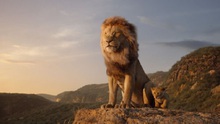 Trailer đầu tiên của 'Lion King' bị chê tơi tả vì lý do bất ngờ