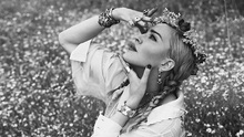 Nghe 'Medellin' - ca khúc mới toanh của Madonna