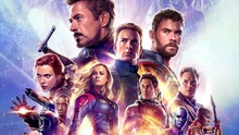 'Avengers: Endgame' gây sập hàng loạt trang đặt vé ngay ngày đầu mở bán