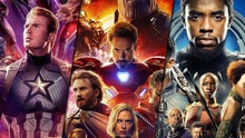 Phim 'Avengers' thu bộn tiền, dàn 'siêu anh hùng' hưởng thù lao 'khủng' ngang trúng số