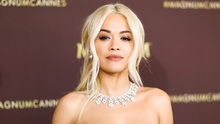 Nhân viên tệ nhất năm: Quên hẳn bộ nữ trang hơn 80 tỷ mà Rita Ora định đeo tại Cannes trên máy bay