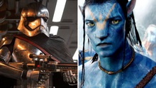 Disney định ngày ra rạp cho 'Avatar 2' và 3 phần phim 'Star Wars'