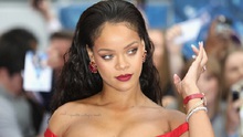 Là nữ ca sĩ giàu nhất hành tinh nhưng thu nhập chủ yếu của Rihanna không đến từ âm nhạc