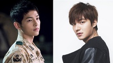 Loạt bí mật thú vị về nam thần K-biz: Lee Min Ho cao thủ game, Song Joong Ki từng... ăn trộm