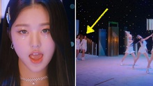 Fan tinh mắt 'soi sạn' trong MV mới toanh của IZ*ONE