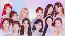 IZ*ONE chứng tỏ sức hút với kỷ lục doanh số ngất ngưởng