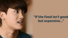 Loạt phát ngôn siêu hài về đồ ăn của dàn sao K-pop