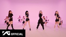 Blackpink khoe video vũ đạo 'thượng thừa' trên nền nhạc 'How You Like That'