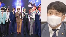 Chính phủ Hàn cân nhắc dự luật hoãn nhập ngũ cho sao: Fan cầu nguyện để kịp 'cứu' Jin BTS