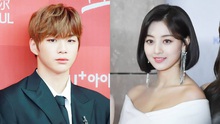 Fan nói gì chuyện Jihyo Twice và Kang Daniel chia tay