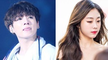 Sao Hàn bị kẻ đeo bám rình rập: Jungkook BTS thảng thốt khi đụng mặt