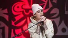 Lý do Justin Bieber phiền lòng dù được đề cử Grammy 2021