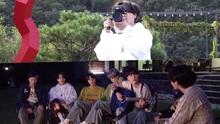 BTS tung MV hậu trường 'Life Goes On', khoe tài đạo diễn của Jungkook