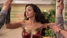 'Wonder Woman 1984': Bất chấp khen chê lẫn lộn, nhà sản xuất tuyên bố làm tiếp phần 3