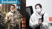 G-Dragon và Jennie Blackpink bị khui hẹn hò: Dân tình ủng hộ hay phản đối?