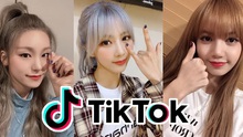 Điểm danh loạt video Tiktok hút view nhất của các nhóm nhạc nữ K-pop