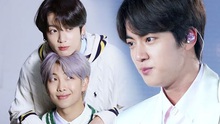 Hậu trường BTS: Chi tiết cho thấy em út Jungkook sợ anh cả Jin hay trưởng nhóm RM hơn