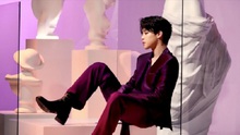 BTS: Jimin đẹp 'áp đảo' V, Jin và Jungkook trong video quảng bá mới