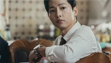 Choáng với loạt đồng hồ xa xỉ Song Joong Ki đeo trong 'Vincenzo'