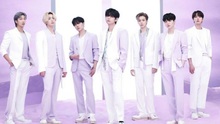 BTS trình làng album tiếng Nhật ngày hôm nay