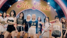 Twice ra MV tiếng Anh đầu tay: 'Thẩm' ngay teaser mới nhất