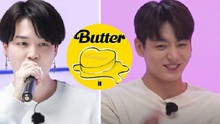 Jimin BTS khoe giọng với hit 'Butter' và cái kết ‘đắng lòng’ vì máy karaoke