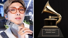 BTS tiết lộ suy nghĩ về mục tiêu tranh giải Grammy