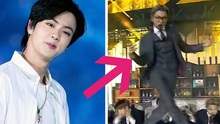 BTS: Đạo cụ quan trọng của RM biến mất bí ẩn, fan cười nghiêng ngả khi Jin tiết lộ lý do