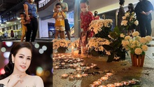 Xúc động nghe Nhật Kim Anh hát tưởng niệm bé gái 8 tuổi bị bạo hành