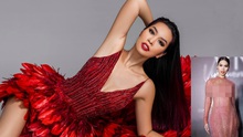 Hà Anh nhận chỉ trích khi BTC Hoa hậu Hoàn vũ Việt Nam bị phạt 70 triệu
