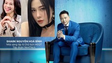 Shark Bình tung đơn thuận tình ly hôn ký từ năm 2018