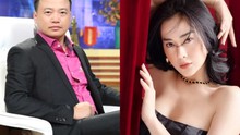 Bà Đào Lan Hương kể về thuở hàn vi và khẳng định chưa hề ly hôn Shark Bình