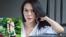 Mỹ Tâm nói gì khi bị fan hỏi có mang bầu không?